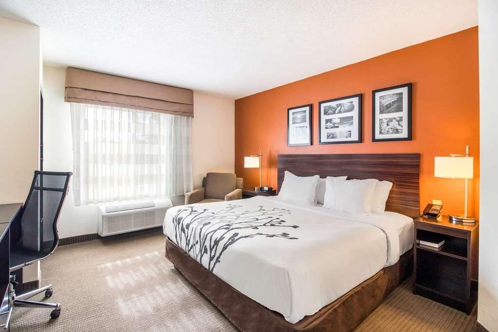 Sleep Inn & Suites Lebanon - Nashville Area Zimmer foto