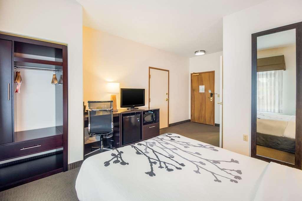 Sleep Inn & Suites Lebanon - Nashville Area Zimmer foto