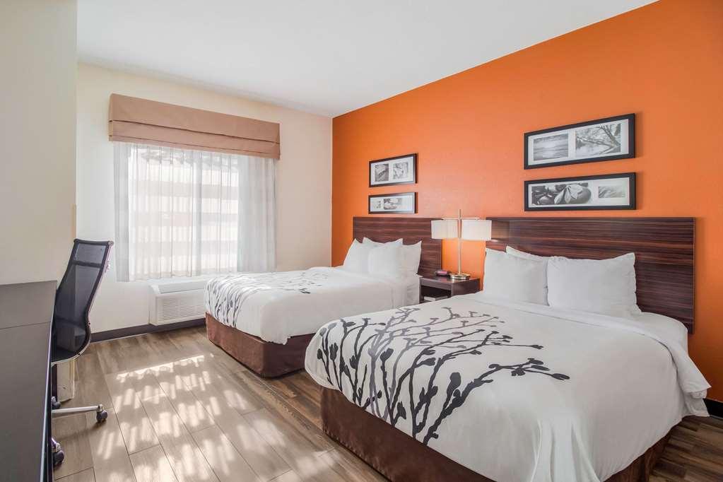 Sleep Inn & Suites Lebanon - Nashville Area Zimmer foto