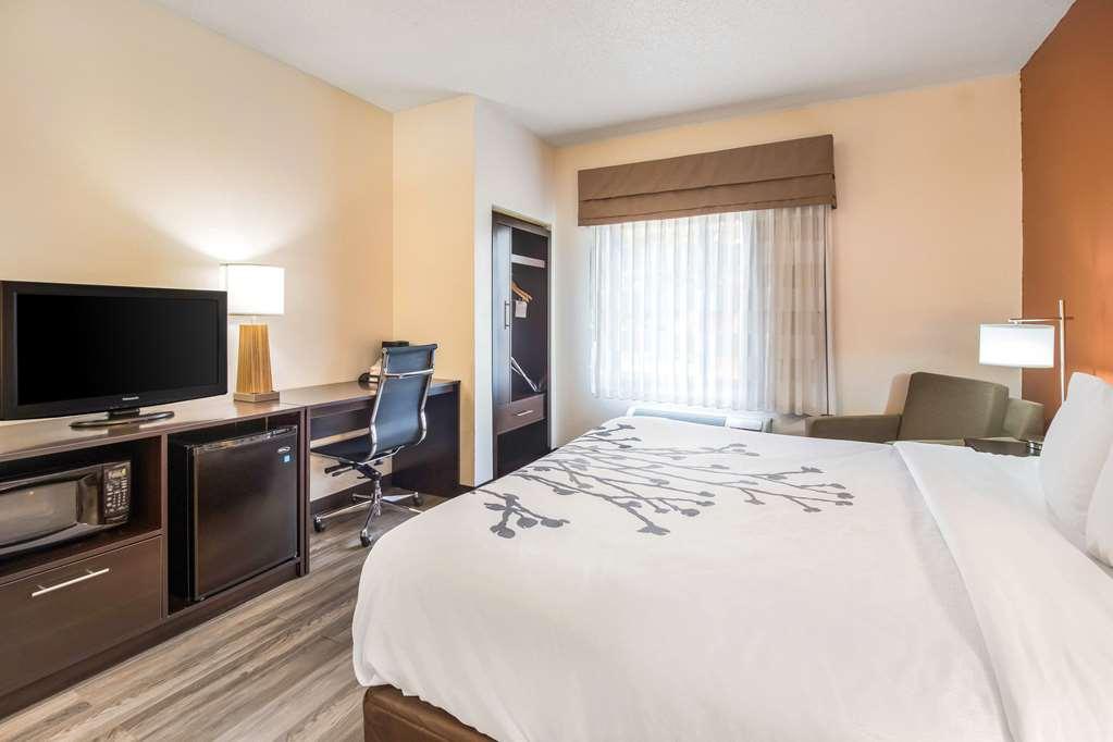 Sleep Inn & Suites Lebanon - Nashville Area Zimmer foto