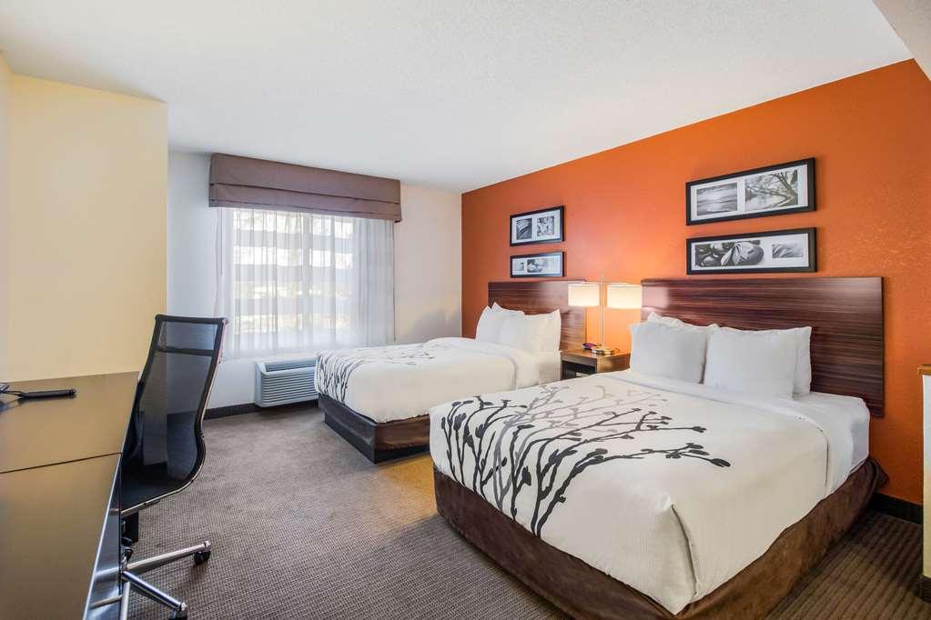 Sleep Inn & Suites Lebanon - Nashville Area Zimmer foto