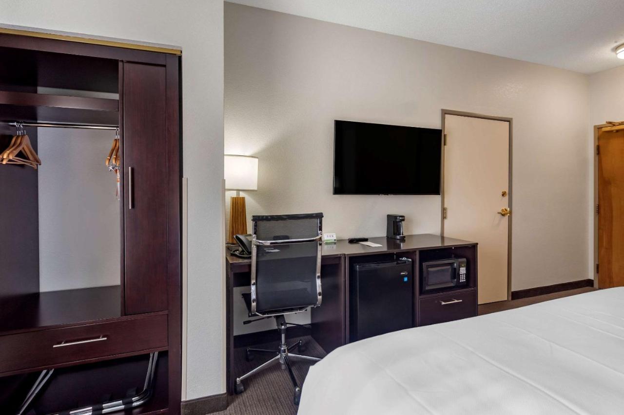 Sleep Inn & Suites Lebanon - Nashville Area Exterior foto