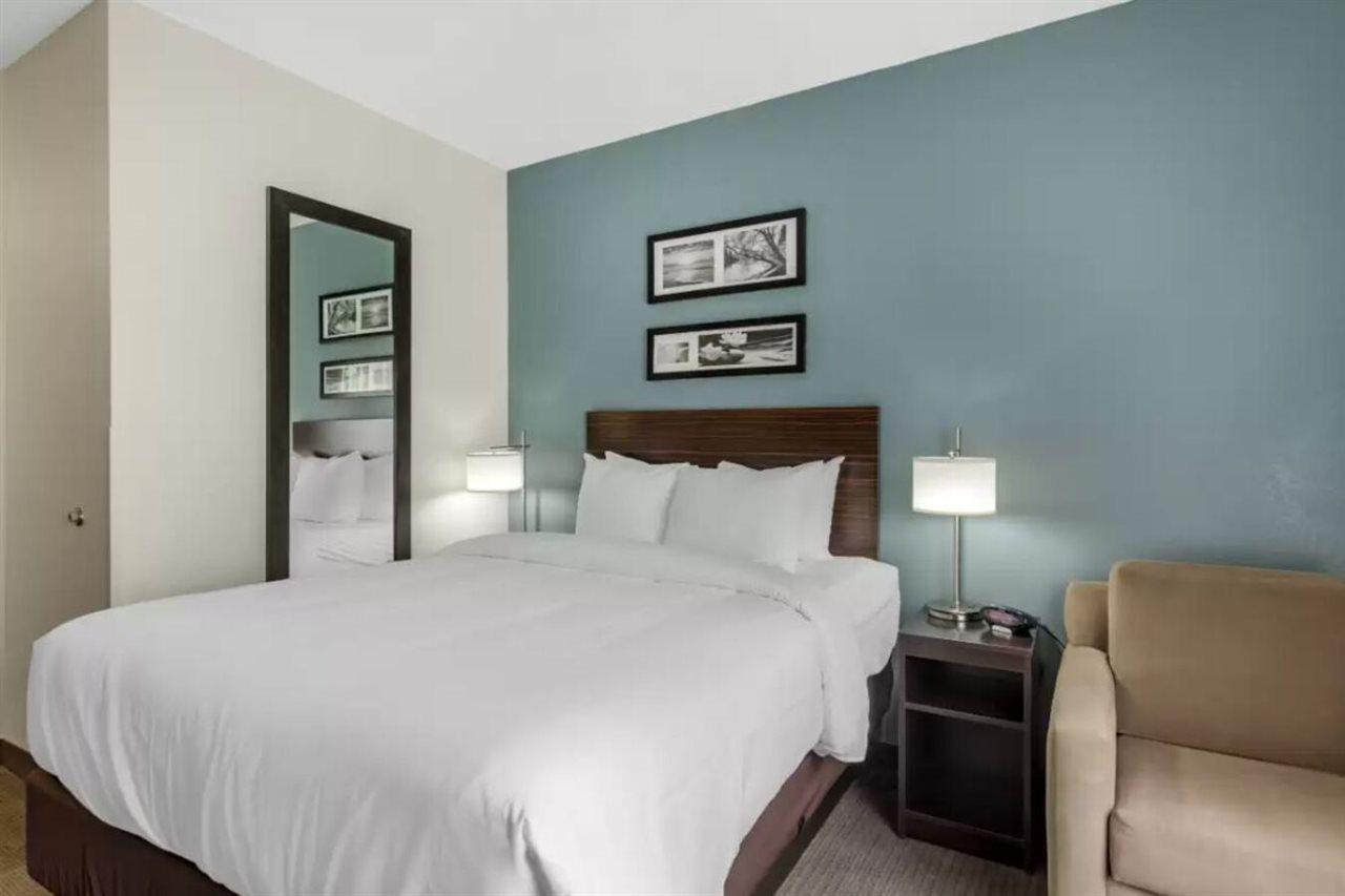 Sleep Inn & Suites Lebanon - Nashville Area Exterior foto