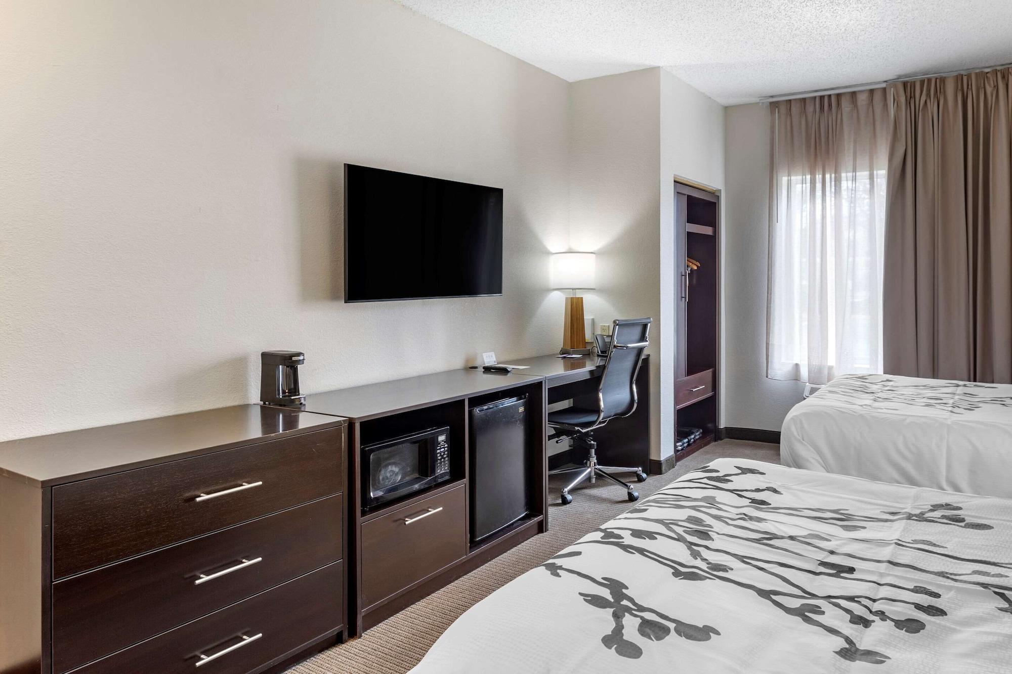 Sleep Inn & Suites Lebanon - Nashville Area Exterior foto