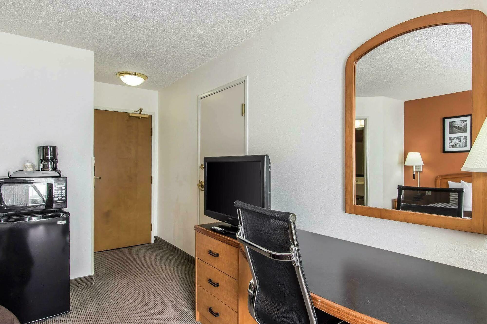 Sleep Inn & Suites Lebanon - Nashville Area Exterior foto