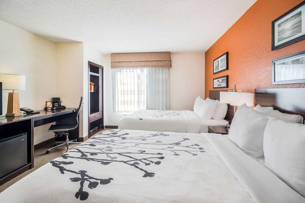 Sleep Inn & Suites Lebanon - Nashville Area Zimmer foto