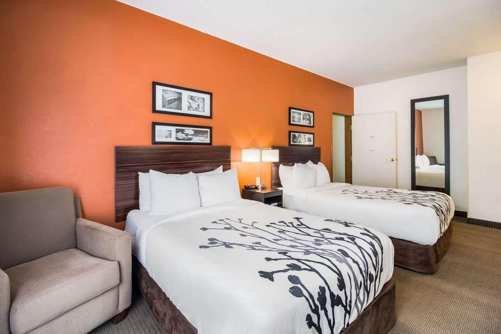 Sleep Inn & Suites Lebanon - Nashville Area Zimmer foto